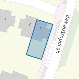 Perceel HTM00-B-2725