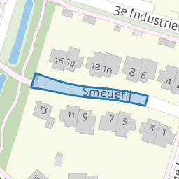 Perceel HTM00-B-2729