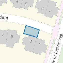 Perceel HTM00-B-2733