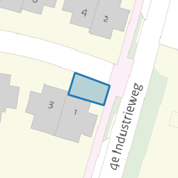 Perceel HTM00-B-2734