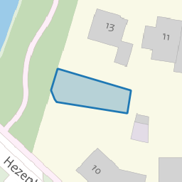 Perceel HTM00-B-2736