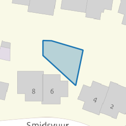 Perceel HTM00-B-2742