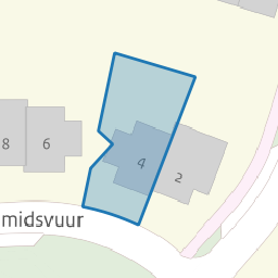 Perceel HTM00-B-2743