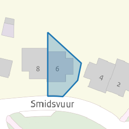 Perceel HTM00-B-2749