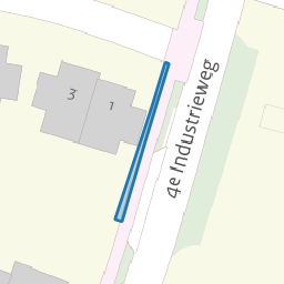 Perceel HTM00-B-2756