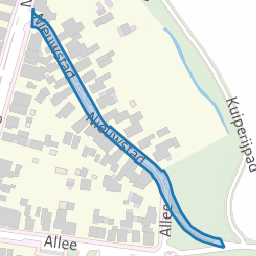 Perceel HTM00-B-2762