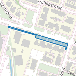 Perceel HTM00-B-2768