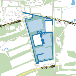 Perceel HTM00-B-2797