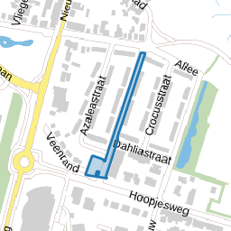 Perceel HTM00-B-2808