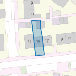 Perceel HTM00-B-2814