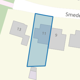 Perceel HTM00-B-2822