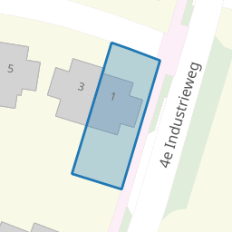 Perceel HTM00-B-2825