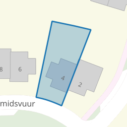 Perceel HTM00-B-2827