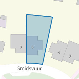 Perceel HTM00-B-2828