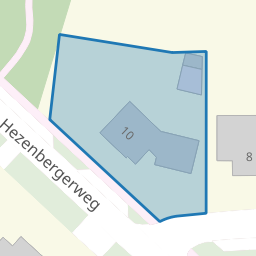 Perceel HTM00-B-2830