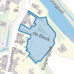 Perceel HTM00-B-2833