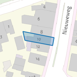 Perceel HTM00-D-1403