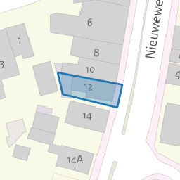 Perceel HTM00-D-1404