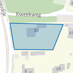 Perceel HTM00-D-1560