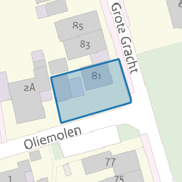 Perceel HTM00-D-1589