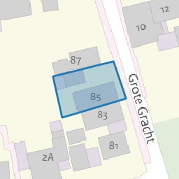 Perceel HTM00-D-1705