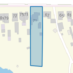 Perceel HTM00-D-1846