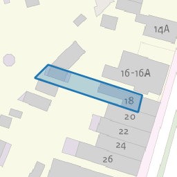 Perceel HTM00-D-1916