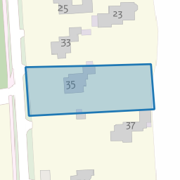 Perceel HTM00-D-2000