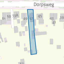 Perceel HTM00-D-2138