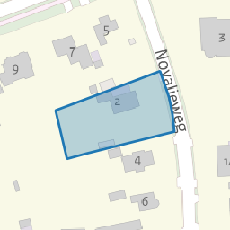 Perceel HTM00-D-2203