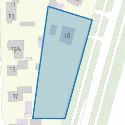 Perceel HTM00-D-2245