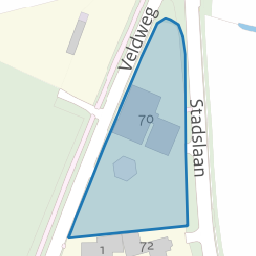 Perceel HTM00-D-2276