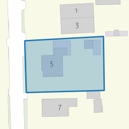 Perceel HTM00-D-2300