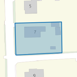 Perceel HTM00-D-2301