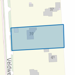 Perceel HTM00-D-2324