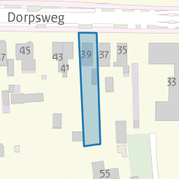 Perceel HTM00-D-2343