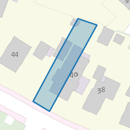 Perceel HTM00-D-2386