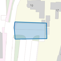 Perceel HTM00-D-2395