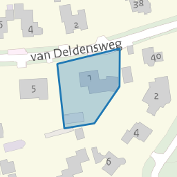 Perceel HTM00-D-2411