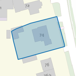 Perceel HTM00-D-2422