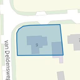 Perceel HTM00-D-2430