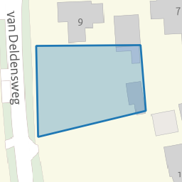 Perceel HTM00-D-2431