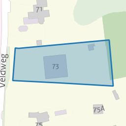 Perceel HTM00-D-2459