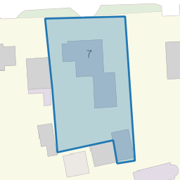 Perceel HTM00-D-2463