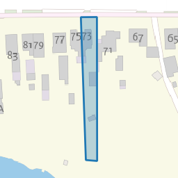 Perceel HTM00-D-2498