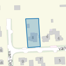 Perceel HTM00-D-2506