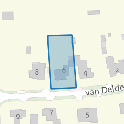 Perceel HTM00-D-2507