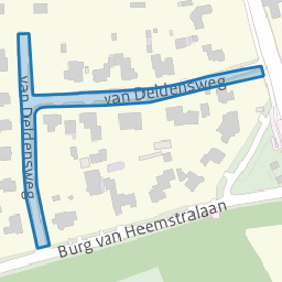 Perceel HTM00-D-2522