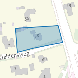 Perceel HTM00-D-2525