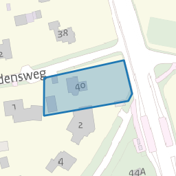 Perceel HTM00-D-2526